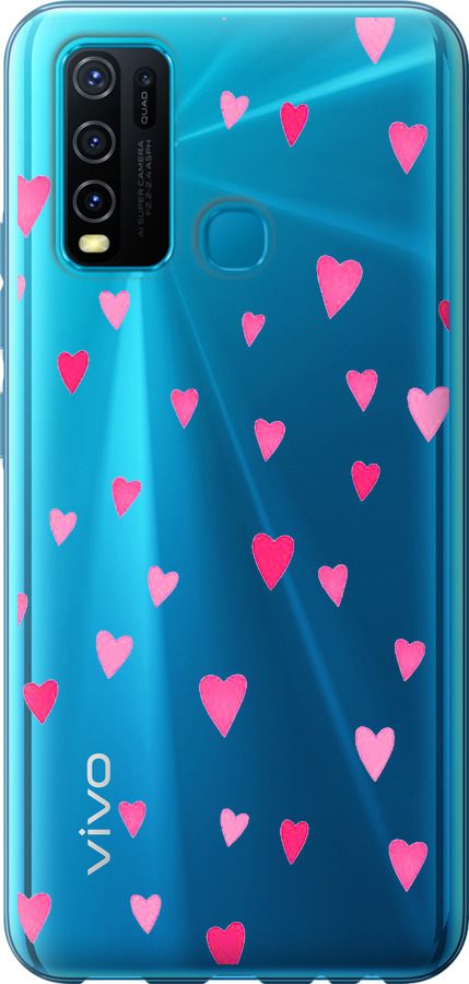 Сердечка 2