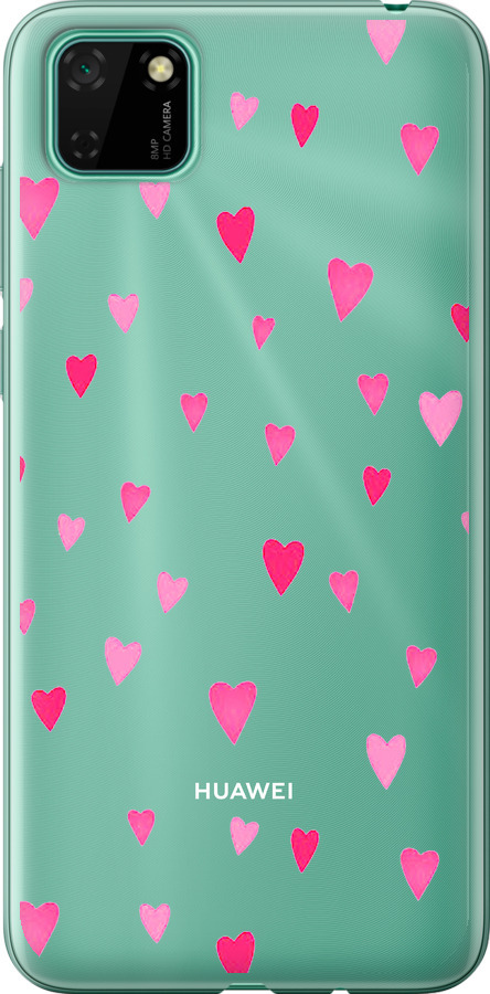 Сердечка 2