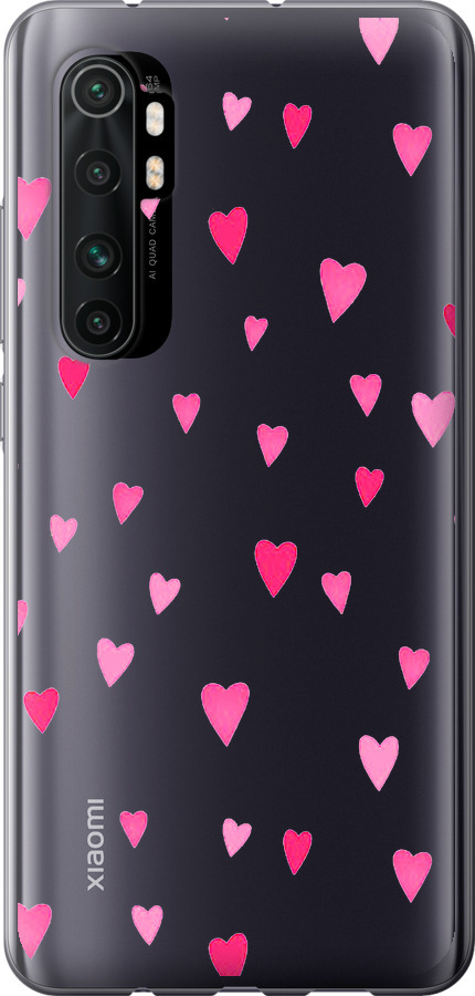 Сердечка 2
