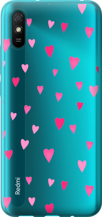 Сердечка 2