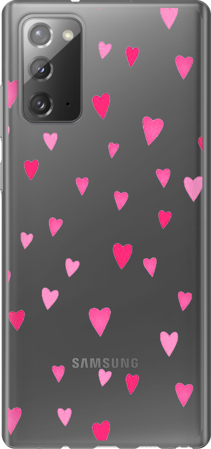 Сердечка 2