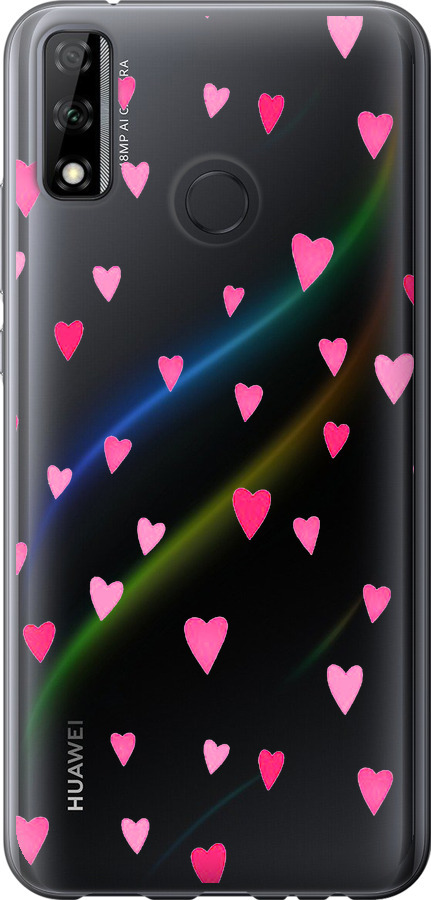 Сердечка 2