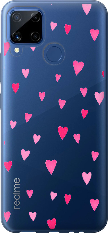 Сердечка 2