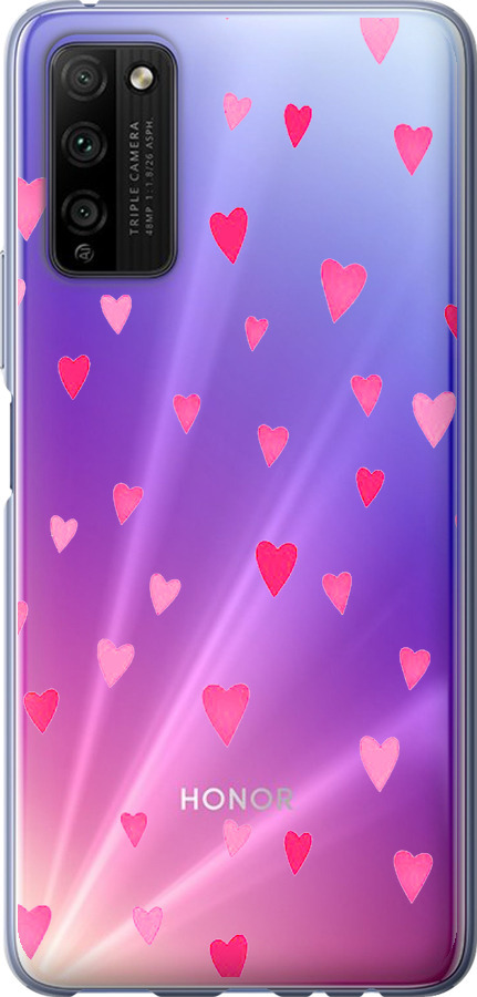 Сердечка 2