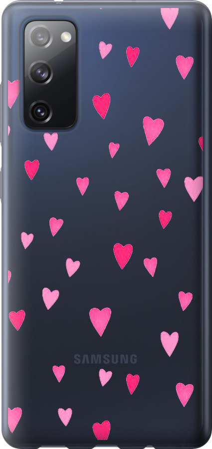 Сердечка 2