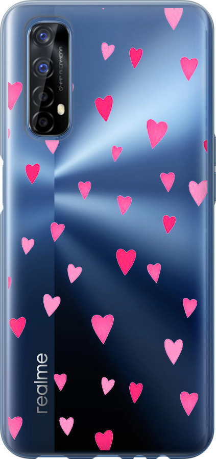 Сердечка 2