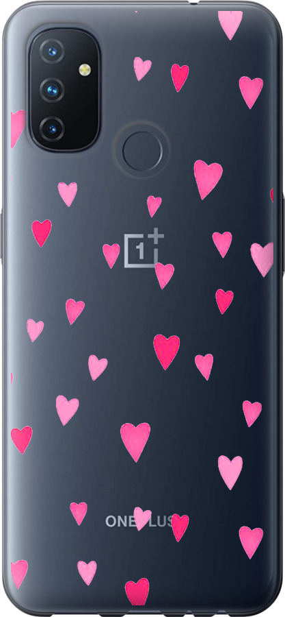 Сердечка 2