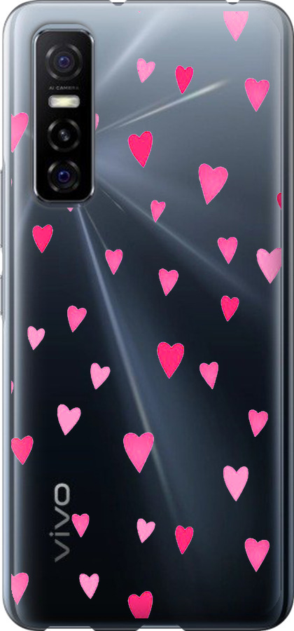 Сердечка 2