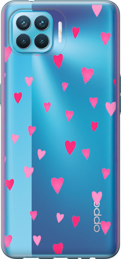 Сердечка 2