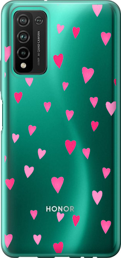 Сердечка 2