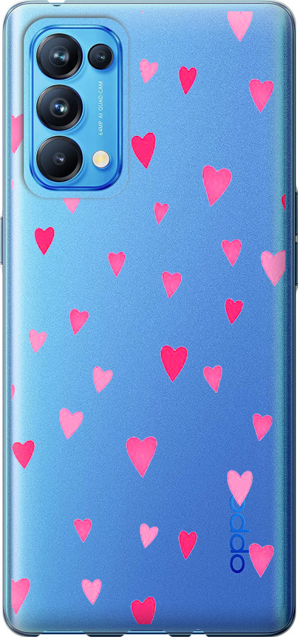 Сердечка 2