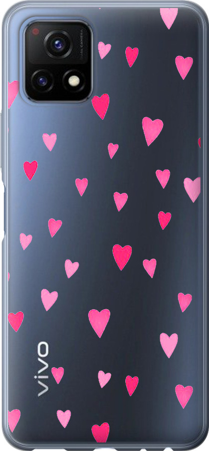Сердечка 2