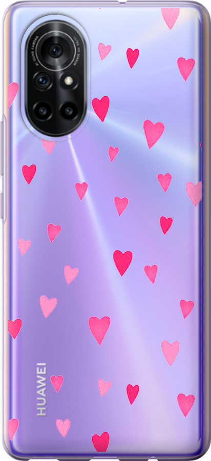 Сердечка 2