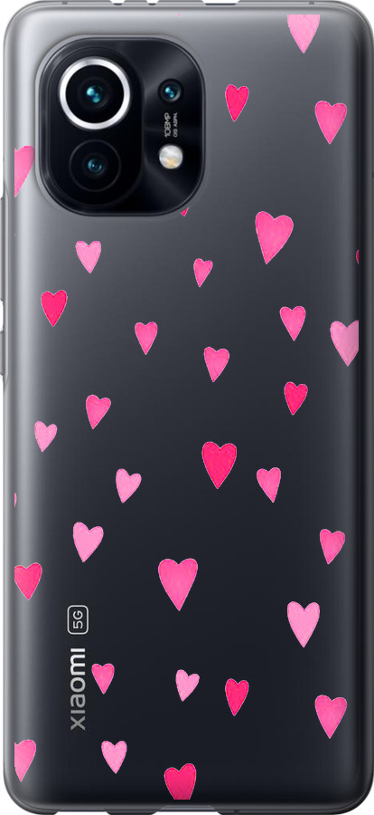Сердечка 2