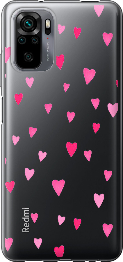 Сердечка 2