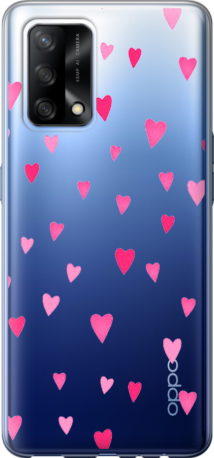 Сердечка 2