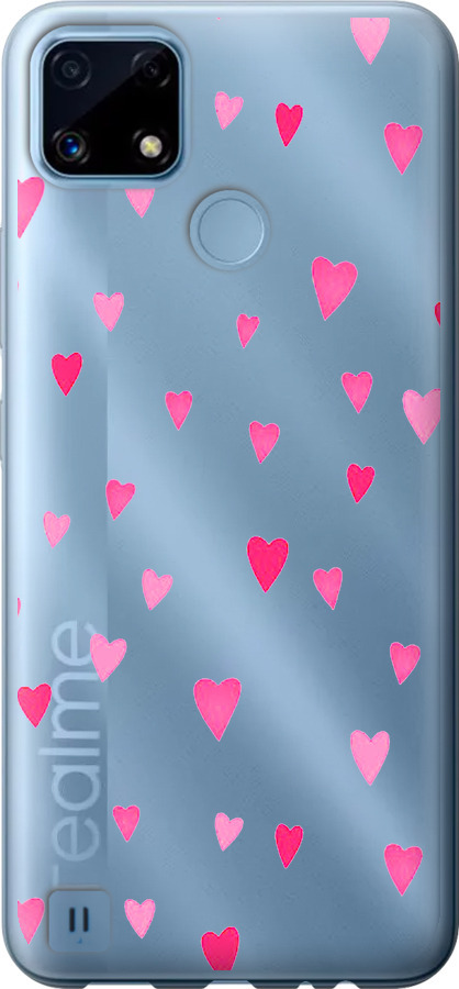 Сердечка 2
