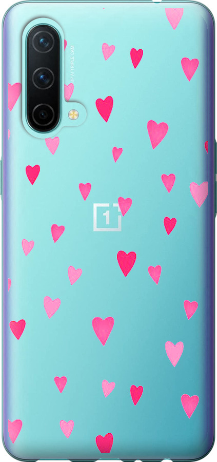 Сердечка 2