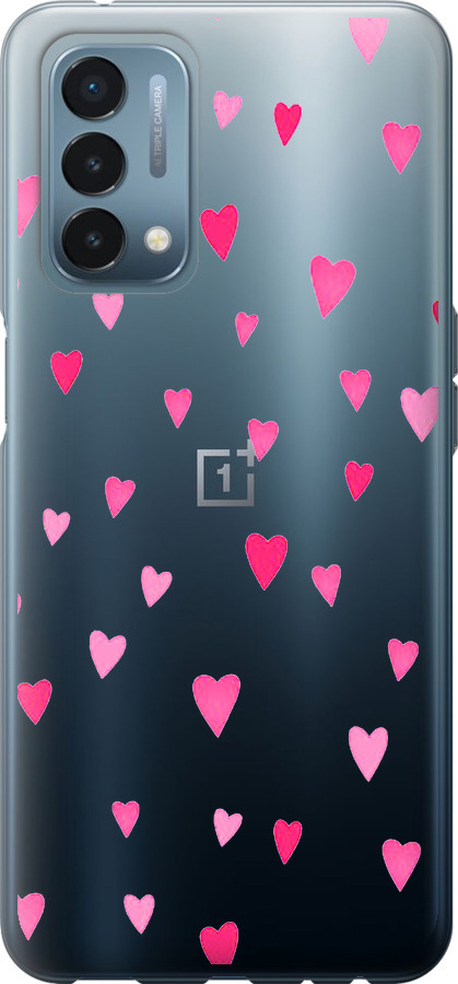 Сердечка 2