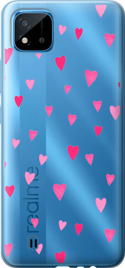 Сердечка 2