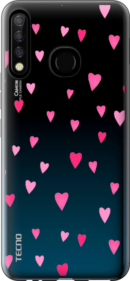 Сердечка 2