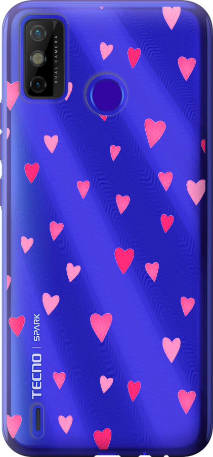 Сердечка 2