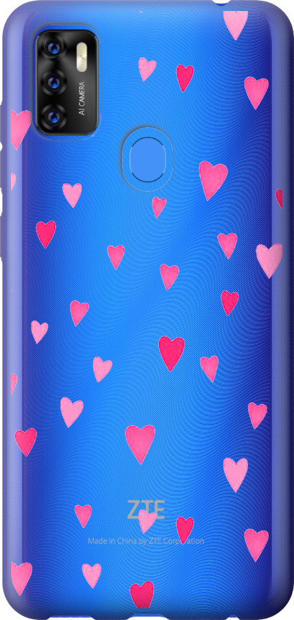 Сердечка 2