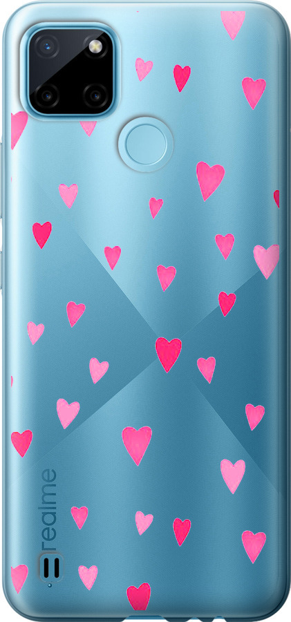 Сердечка 2