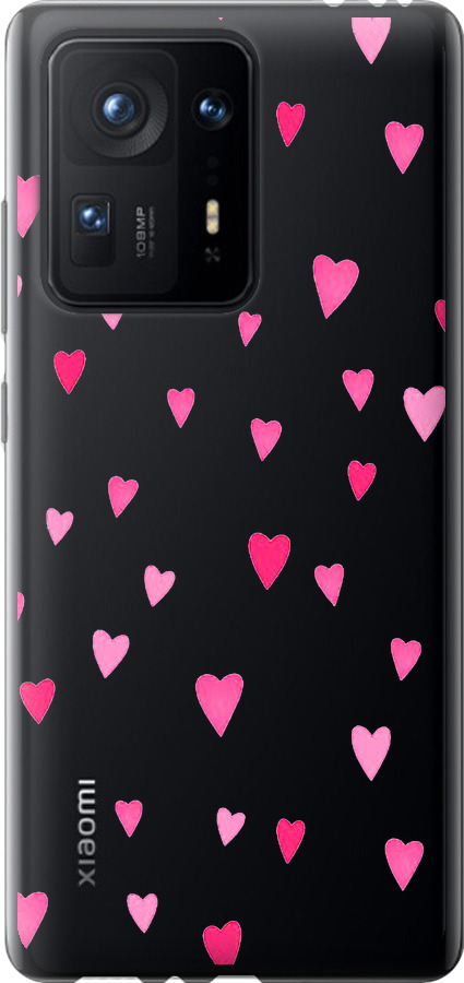 Сердечка 2