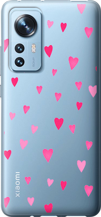 Сердечка 2