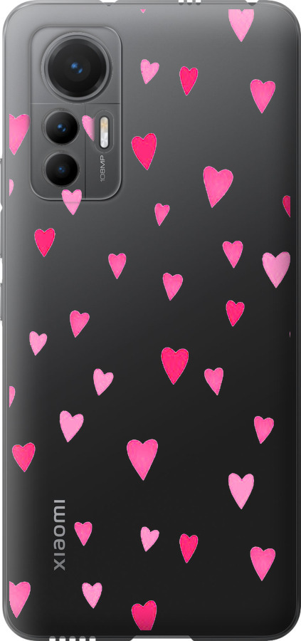 Сердечка 2