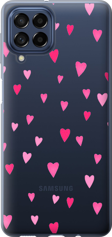 Сердечка 2