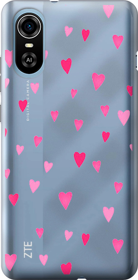 Сердечка 2