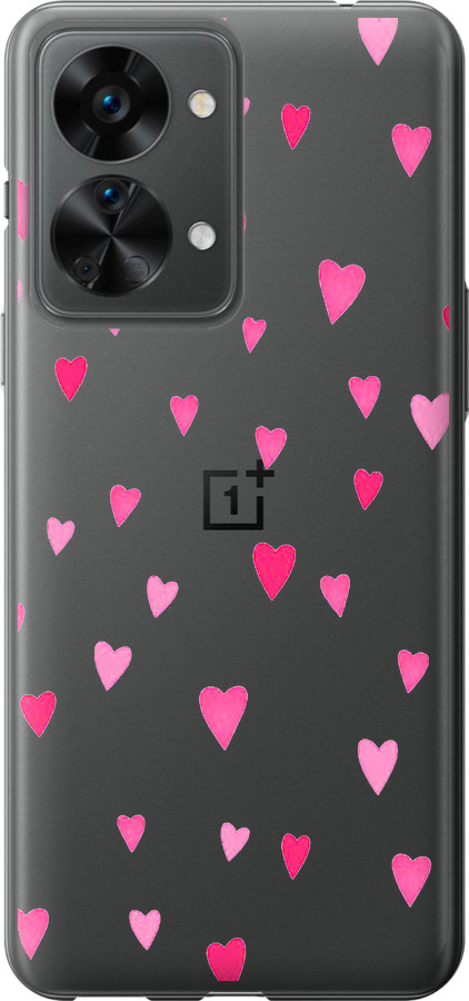 Сердечка 2