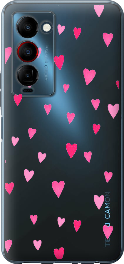 Сердечка 2