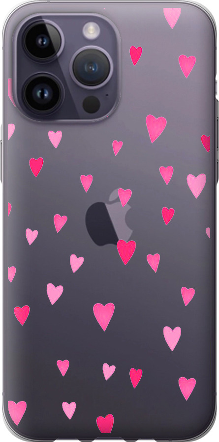 Сердечка 2