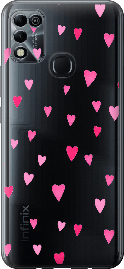 Сердечка 2