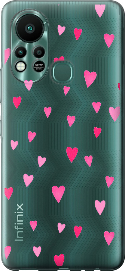 Сердечка 2