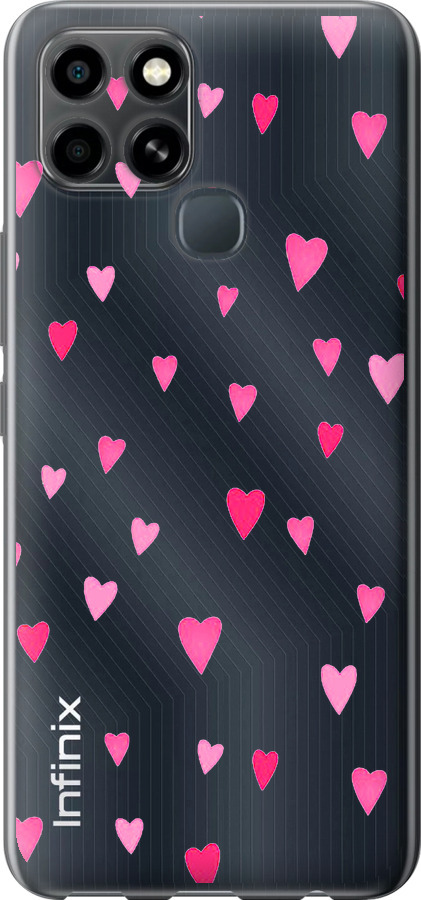 Сердечка 2