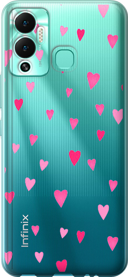 Сердечка 2