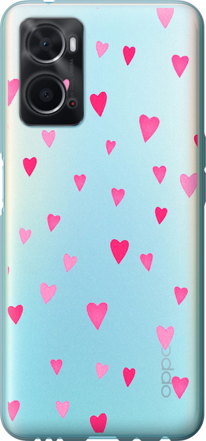Сердечка 2