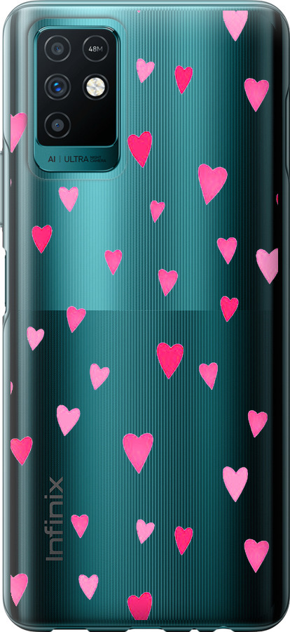 Сердечка 2
