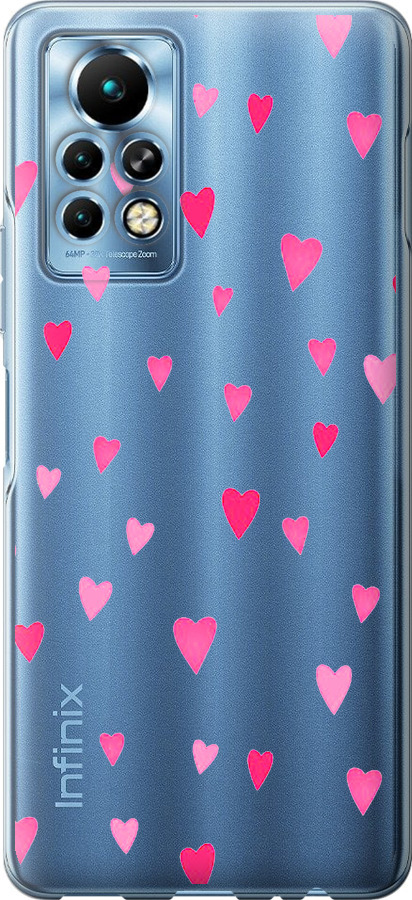 Сердечка 2