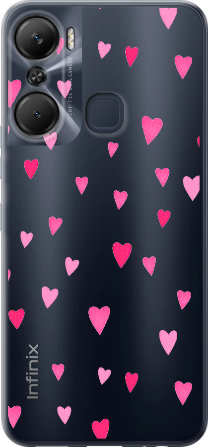 Сердечка 2