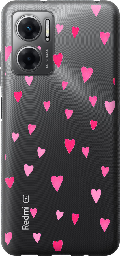 Сердечка 2