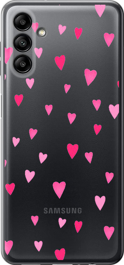 Сердечка 2