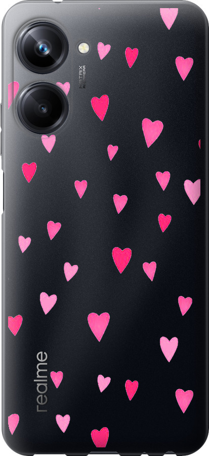 Сердечка 2