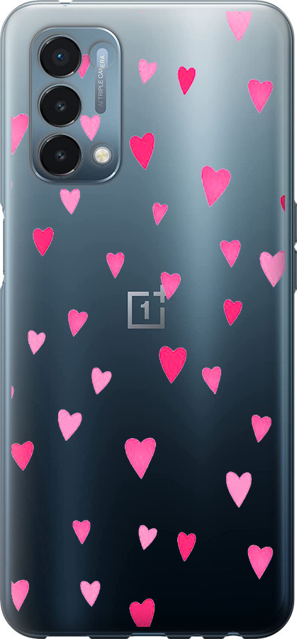 Сердечка 2