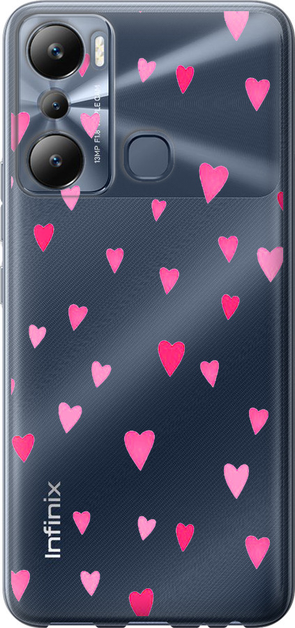 Сердечка 2