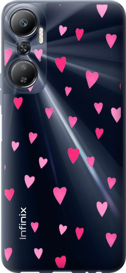 Сердечка 2